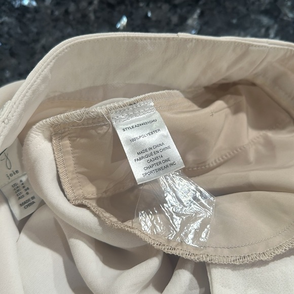 Joie long midi skirt - Picture 9 of 11